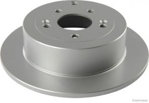 Jakoparts J3310521 - Brzdový kotúč -