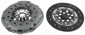 Sachs 3000 951 918 - Spojková sada -