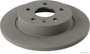Jakoparts J3310900 - Brzdový kotúč -