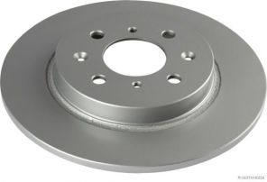 Jakoparts J3314040 - Brzdový kotúč -