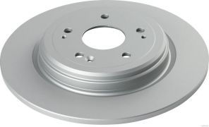 Jakoparts J3314048 - Brzdový kotúč -