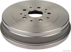 Jakoparts J3402057 - Brzdový bubon -