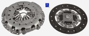 Sachs 3000 951 919 - Spojková sada -