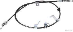Jakoparts J3922099 - Brzdové lano -