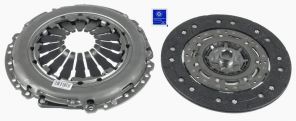 Sachs 3000 951 925 - Spojková sada -