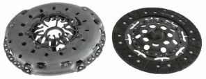 Sachs 3000 951 926 - Spojková sada -