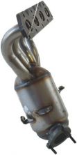 Bosal 090-559 - Katalyzátor -