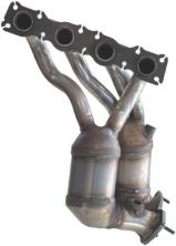 Bosal 090-577 - Katalyzátor -