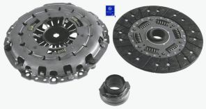 Sachs 3000 951 930 - Spojková sada -