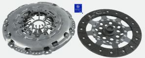 Sachs 3000 951 931 - Spojková sada -