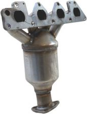 Bosal 099-458 - Katalyzátor -