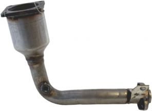 Bosal 099-550 - Katalyzátor -