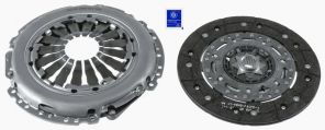 Sachs 3000 951 934 - Spojková sada -