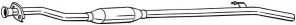 Bosal 900-039 - Rúrka -