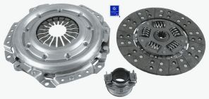 Sachs 3000 951 937 - Spojková sada -