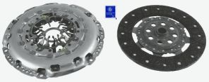Sachs 3000 951 938 - Spojková sada -