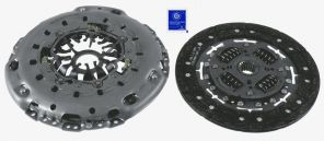 Sachs 3000 951 939 - Spojková sada -