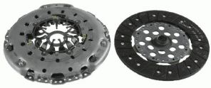 Sachs 3000 951 941 - Spojková sada -