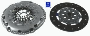 Sachs 3000 951 942 - Spojková sada -