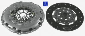 Sachs 3000 951 944 - Spojková sada -