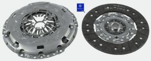 Sachs 3000 951 945 - Spojková sada -