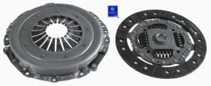 Sachs 3000 951 947 - Spojková sada -