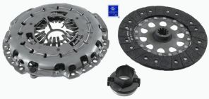 Sachs 3000 951 948 - Spojková sada -