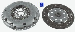 Sachs 3000 951 954 - Spojková sada -