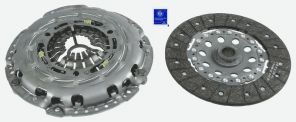 Sachs 3000 951 955 - Spojková sada -