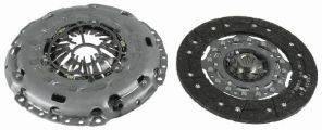 Sachs 3000 951 956 - Spojková sada -