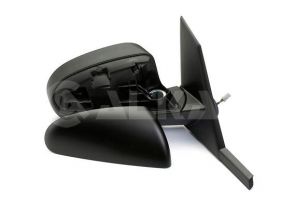 Alkar 6140686 - Spätné zrkadlo