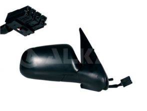 Alkar 6142363 - Spätné zrkadlo