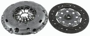 Sachs 3000 951 958 - Spojková sada -