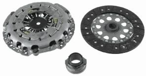 Sachs 3000 951 961 - Spojková sada -