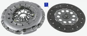 Sachs 3000 951 964 - Spojková sada -
