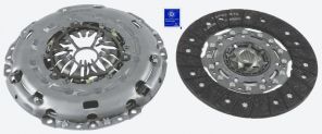 Sachs 3000 951 965 - Spojková sada -
