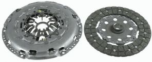 Sachs 3000 951 966 - Spojková sada -