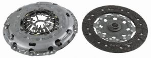 Sachs 3000 951 973 - Spojková sada -