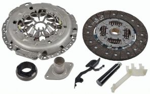 Sachs 3000 951 978 - Spojková sada -