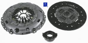 Sachs 3000 951 982 - Spojková sada -