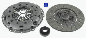 Sachs 3000 951 984 - Spojková sada -