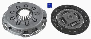 Sachs 3000 951 986 - Spojková sada -