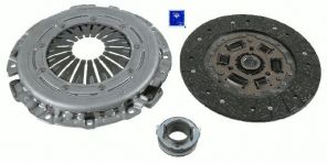 Sachs 3000 954 222 - Spojková sada -