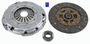 Sachs 3000 954 224 - Spojková sada -