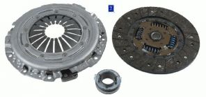 Sachs 3000 954 234 - Spojková sada -
