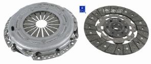Sachs 3000 970 002 - Spojková sada -