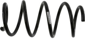 Sachs 993 987 - Pruženie -