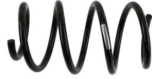 Sachs 993 992 - Pruženie -