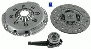 Sachs 3000 990 101 - Spojková sada -