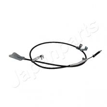 Japanparts BC-163R - Brzdové lano -